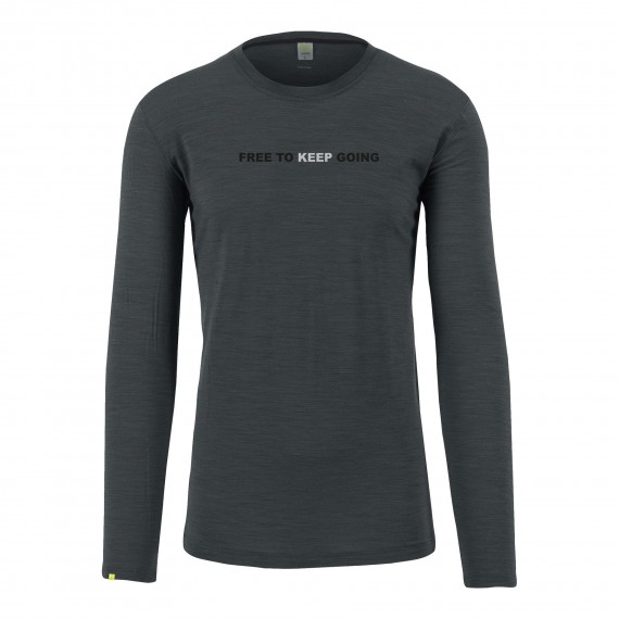 COPPOLO MERINO Herren 