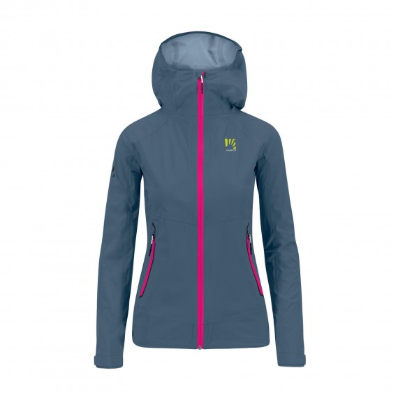 TEMPORALE JACKET Damen 