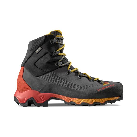 Aequilibrium Trek GTX Herren 