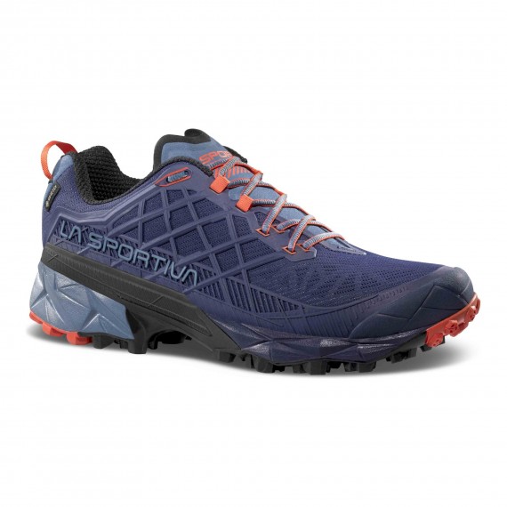 Akyra II GTX Multifunktionsschuhe Herren 