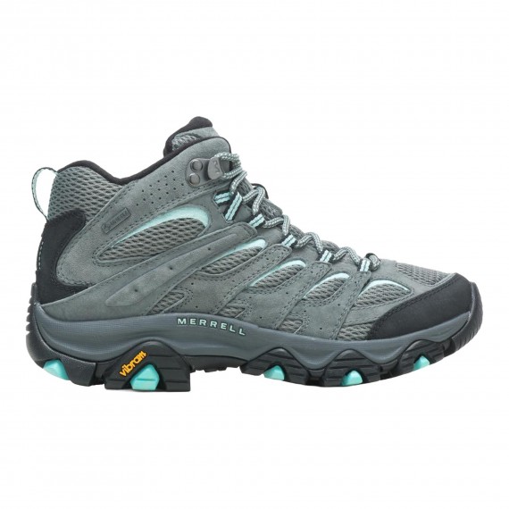 MOAB 3 MID GTX Damen 