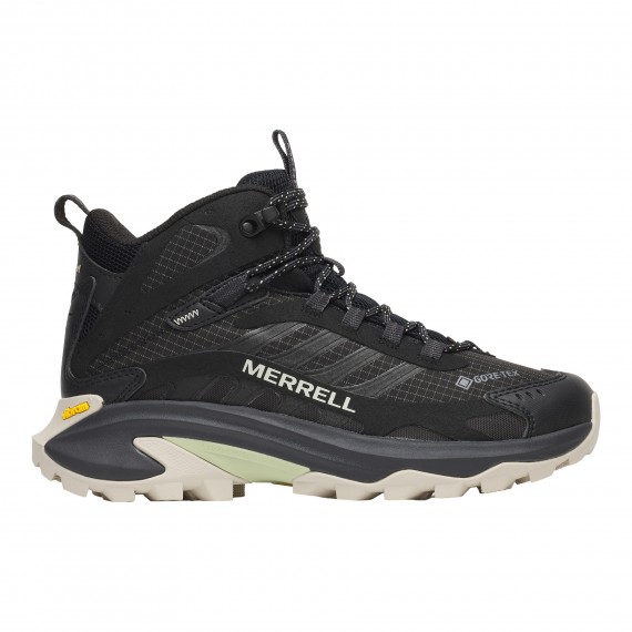MOAB SPEED 2 MID GTX Damen 