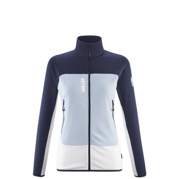 FUSION GRID JKT Damen 