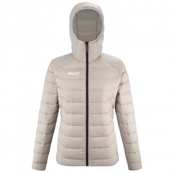 Isolationsjacke EVOLE 700 Damen 