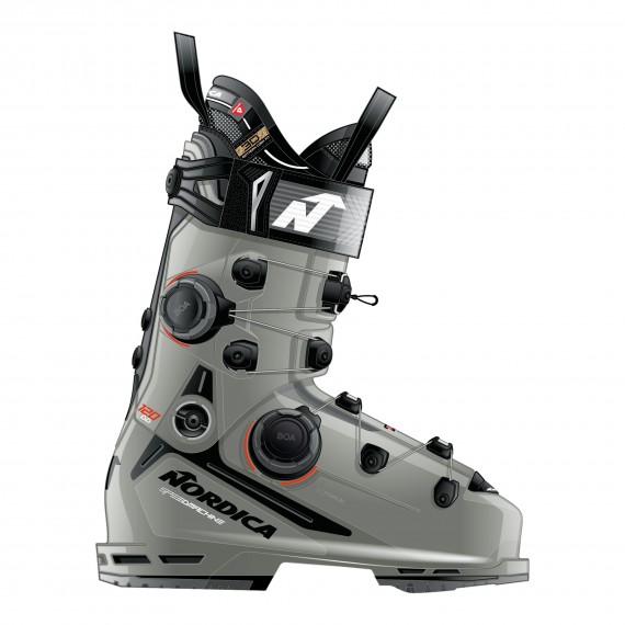 SPEEDMACHINE 3 120 BOA DD (GW) 