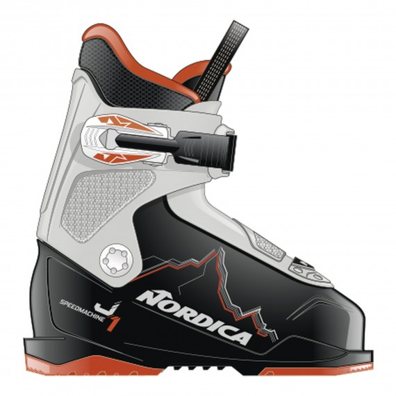 SPEEDMACHINE J 1 