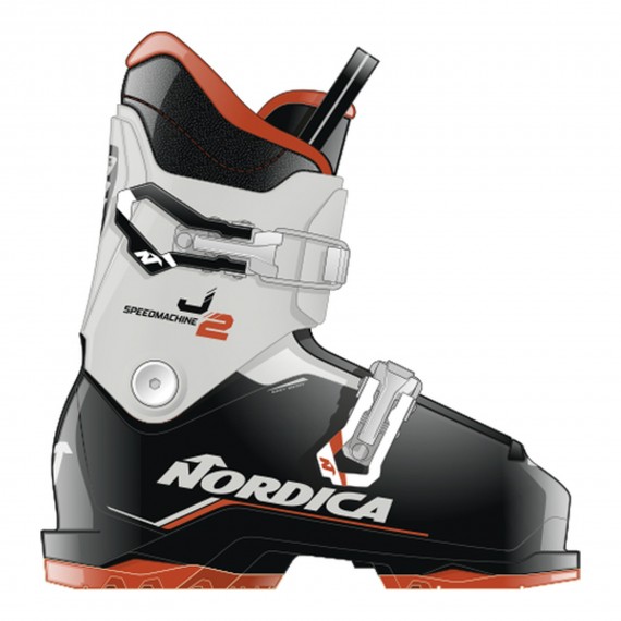 SPEEDMACHINE J 2 
