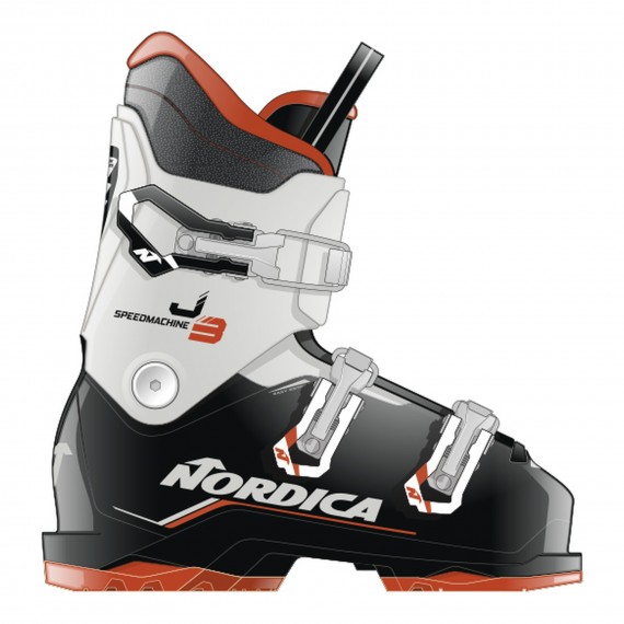 SPEEDMACHINE J 3 