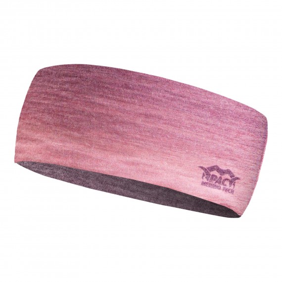 Recycled Merino Tech Headb 