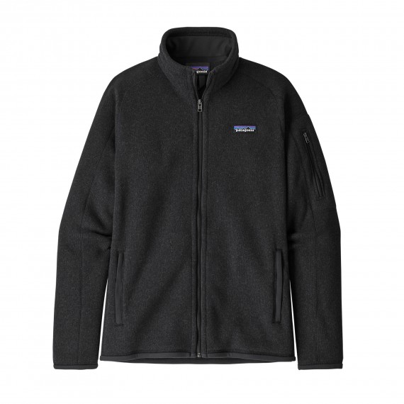 Patagonia Better Sweater Jkt Damen