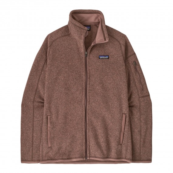 Better Sweater Jkt Damen 