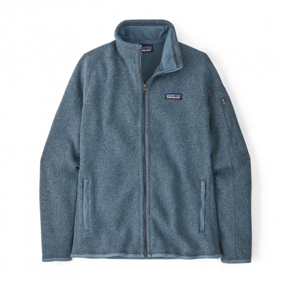 Patagonia Better Sweater Jkt Damen