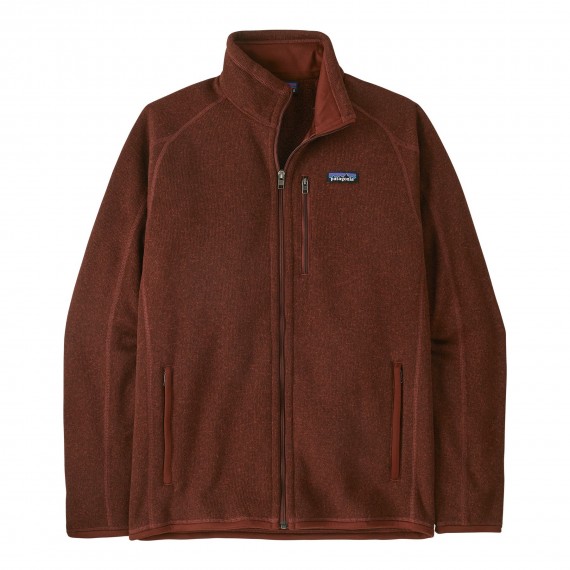 Better Sweater Jkt Herren 