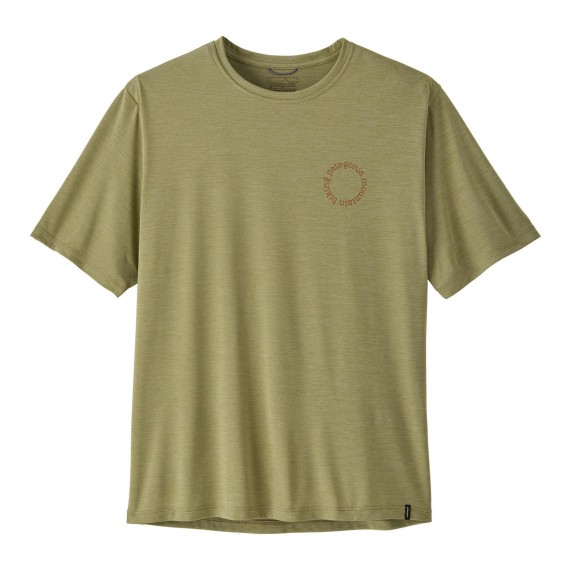 Cap Cool Daily Shirt Herren 