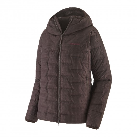 Durable Down Hoody Damen 