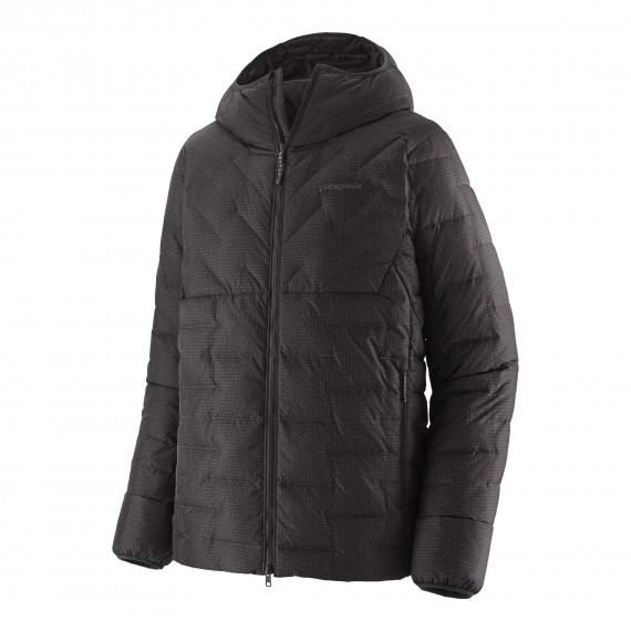 Durable Down Hoody Herren 