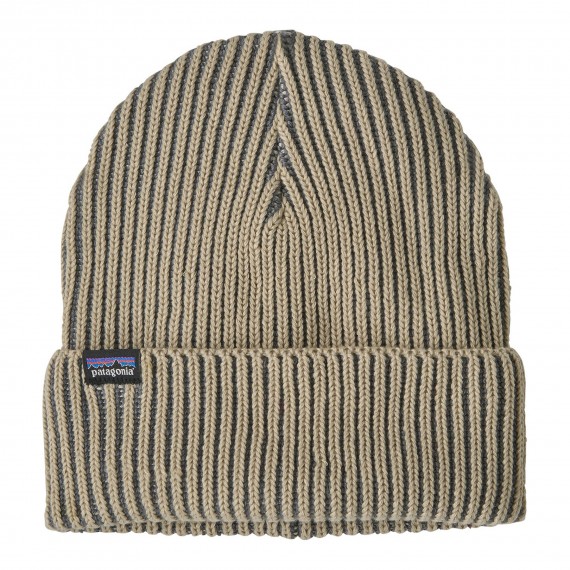 Fishermans Rolled Beanie 