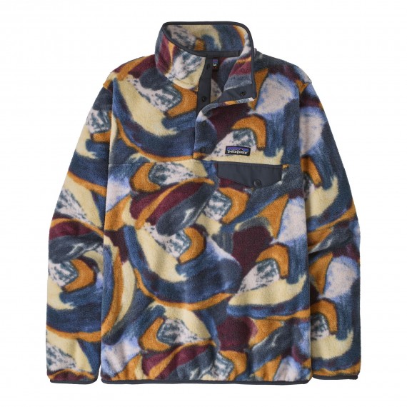 LW Synch Snap-T P/O Damen 