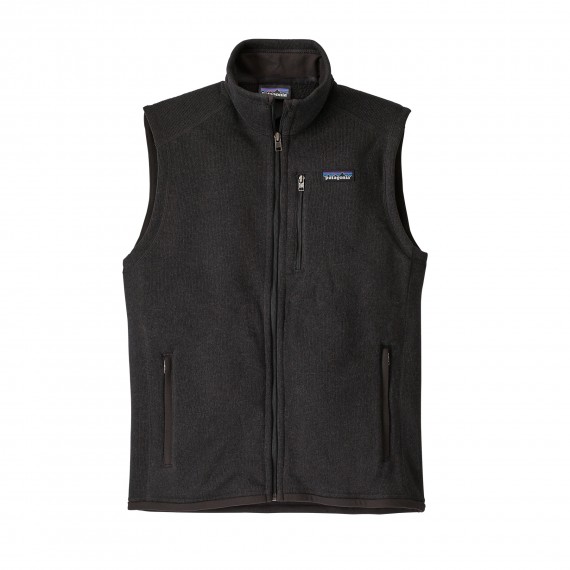 Patagonia Better Sweater Vest Herren