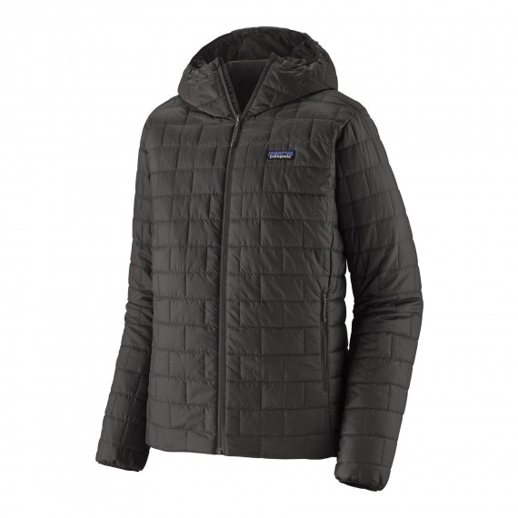 Nano Puff Hoody Herren 