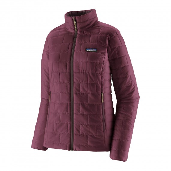 Nano Puff Jkt Damen 