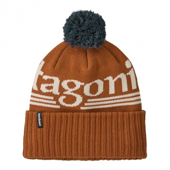 Powder Town Beanie 