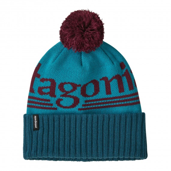Powder Town Beanie 