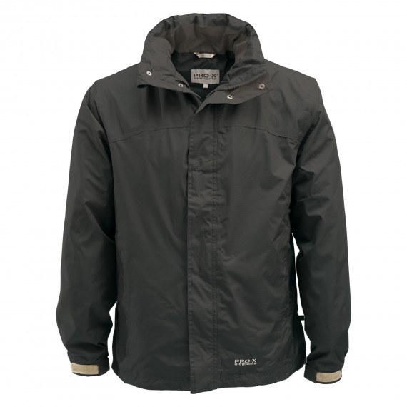 Funktionsjacke MERAN Herren 