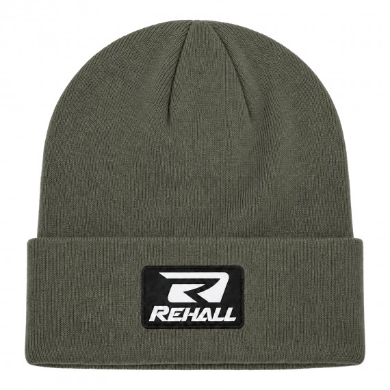 Basic Beanie Herren 