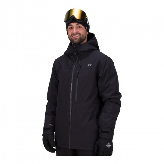 BRASKO Snowjacket Herren 