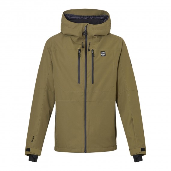 ELGON-R Snowjacket Herren 