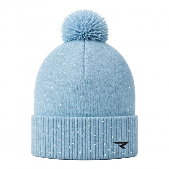 Fancy Beanie Damen 