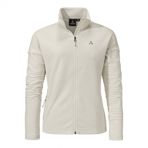 CIRC Fleece Jkt Damen 