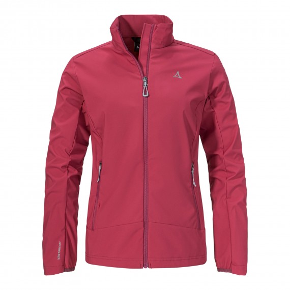 Softshell Jacke  Mirusha Damen 