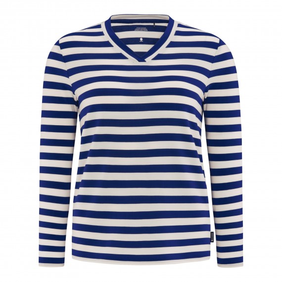 NIA-LONGSLEEVE Damen 