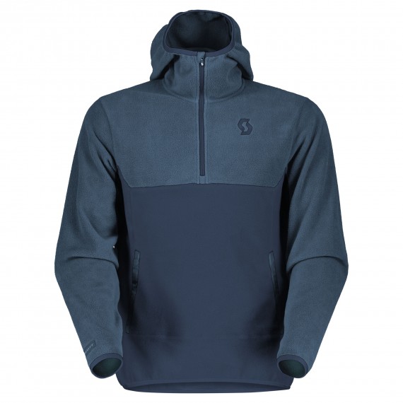 Scott Defined Original Fleece Herren