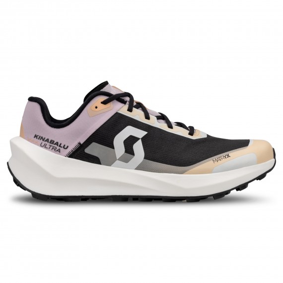 Kinabalu Ultra Damen 
