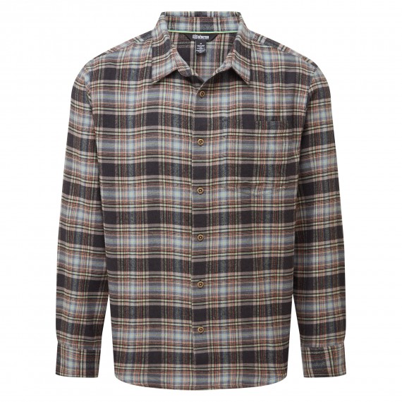 BATSA LONG SLEEVE SHIRT 