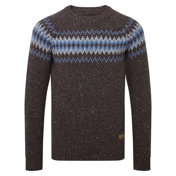 DUMJI SWEATER Herren 