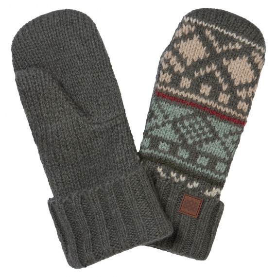 HANSSI MITTENS 