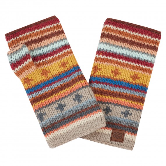 JINPA WRIST WARMER 