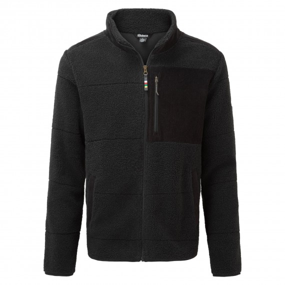 RANGELI JACKET Herren 