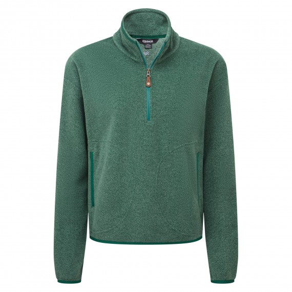 ROLPA 1/2 ZIP Damen 