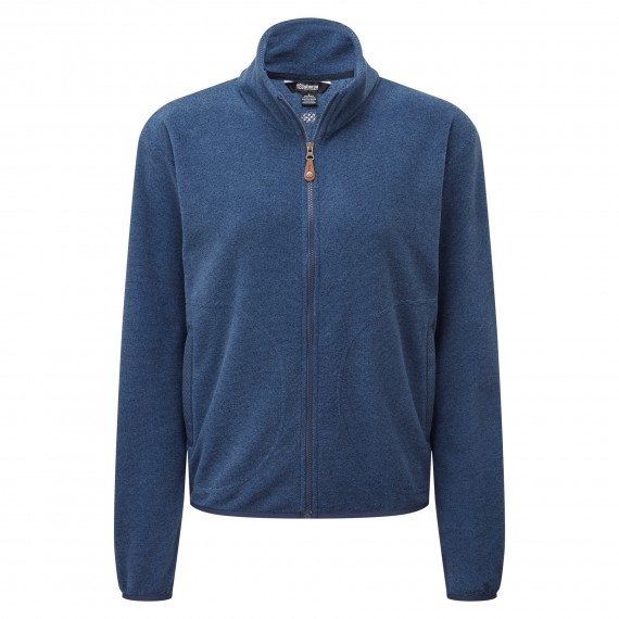 ROLPA FULL ZIP Damen 