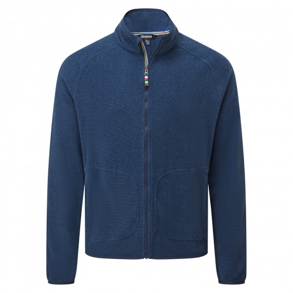 ROLPA FULL ZIP Herren 