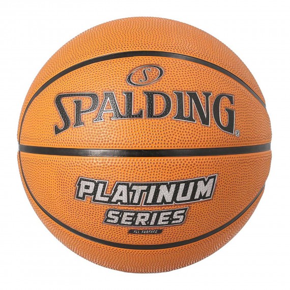 Basketball Spalding Platinum S 
