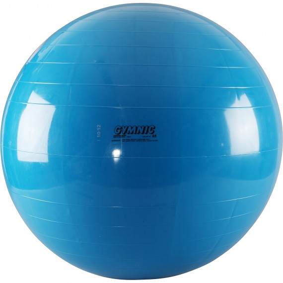 GYMNIC Gymnastikball 65 cm 