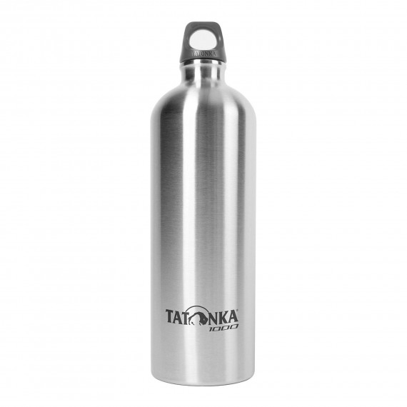 Stainless Steel Bottle 1,0l 