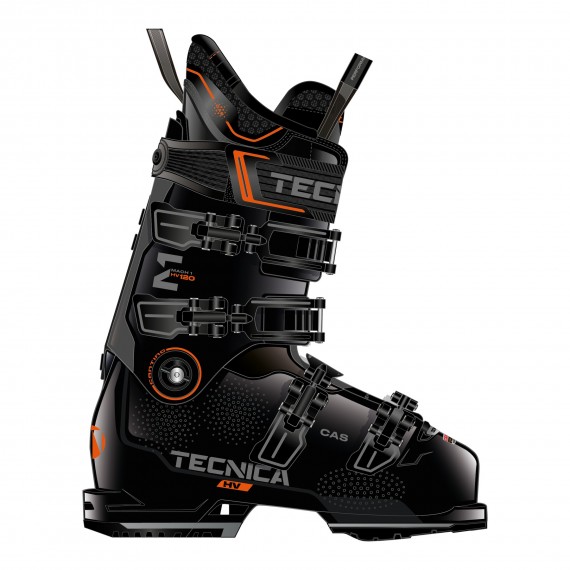 MACH1 HV 120 TD Herren 