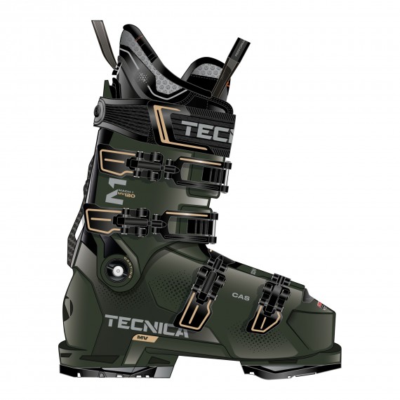 MACH1 MV 120 TD2 Herren 